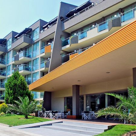 Hotel Excelsior Golden Sands Εξωτερικό φωτογραφία