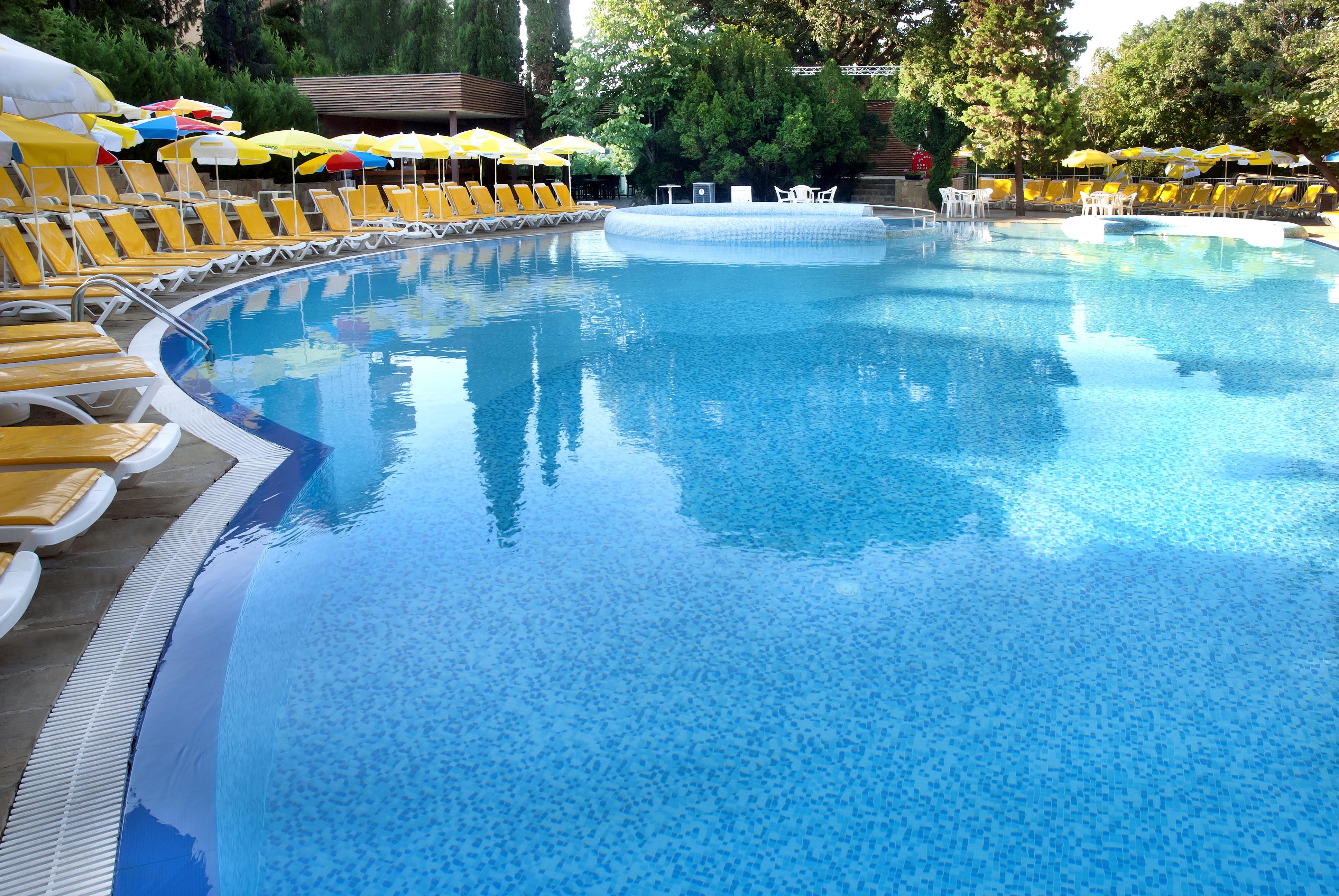 Hotel Excelsior Golden Sands Εξωτερικό φωτογραφία