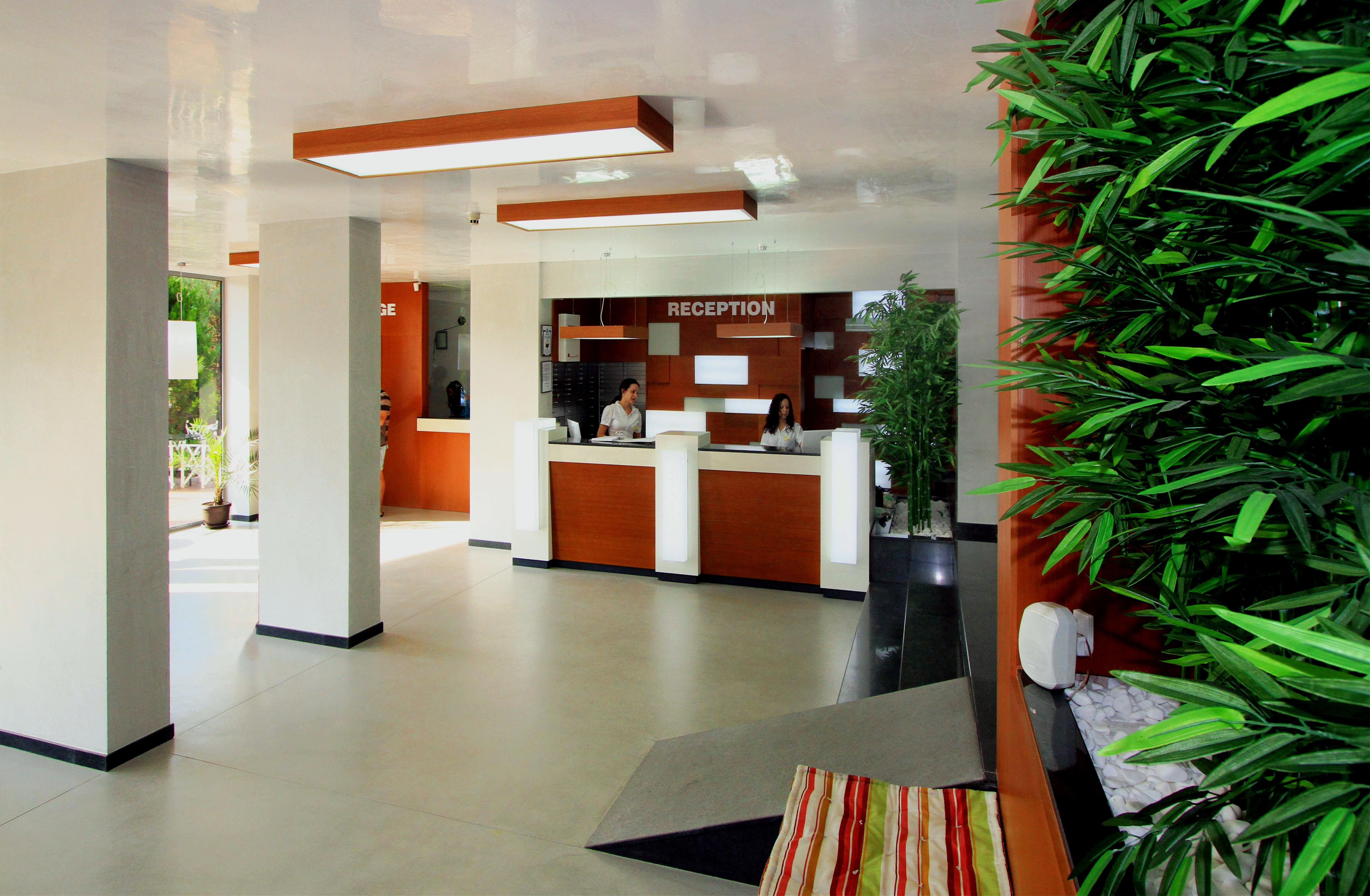 Hotel Excelsior Golden Sands Εξωτερικό φωτογραφία