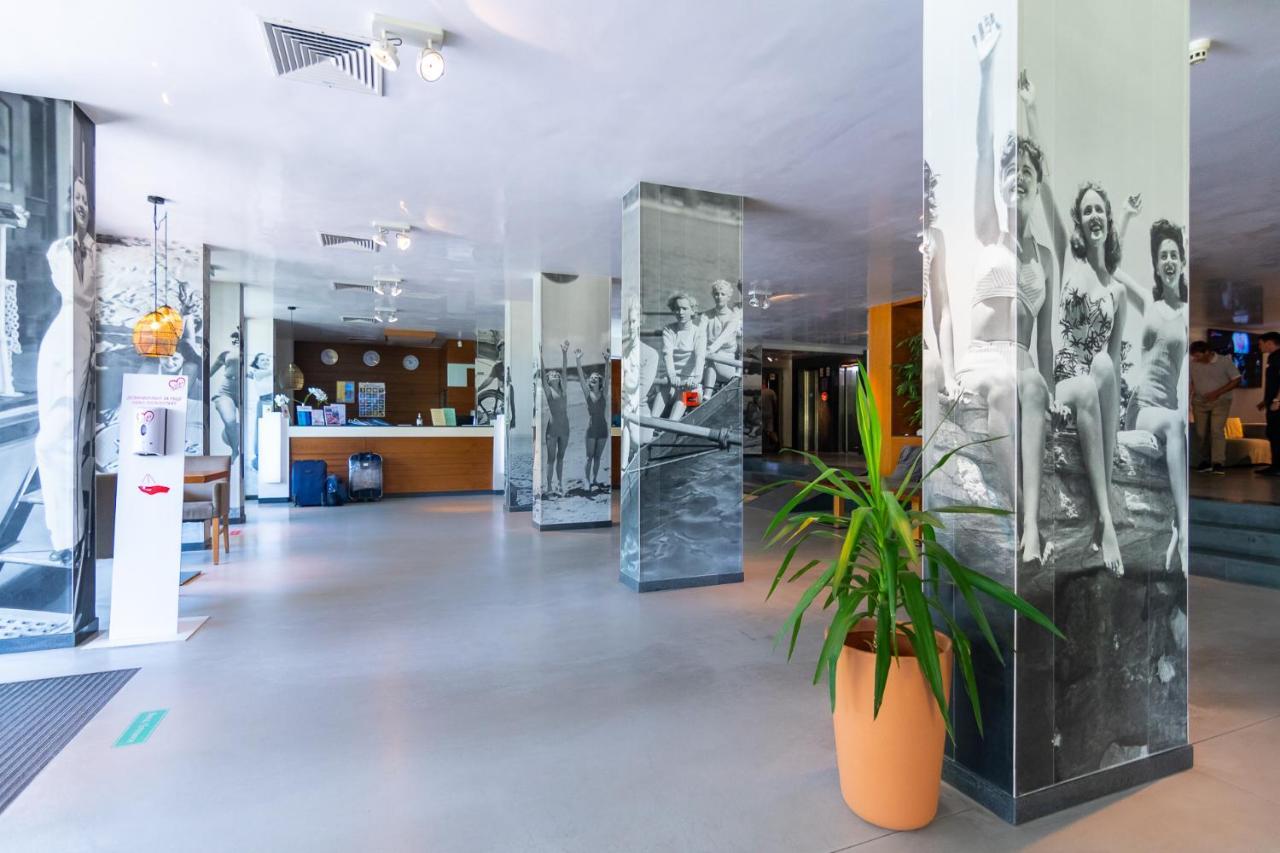 Hotel Excelsior Golden Sands Εξωτερικό φωτογραφία