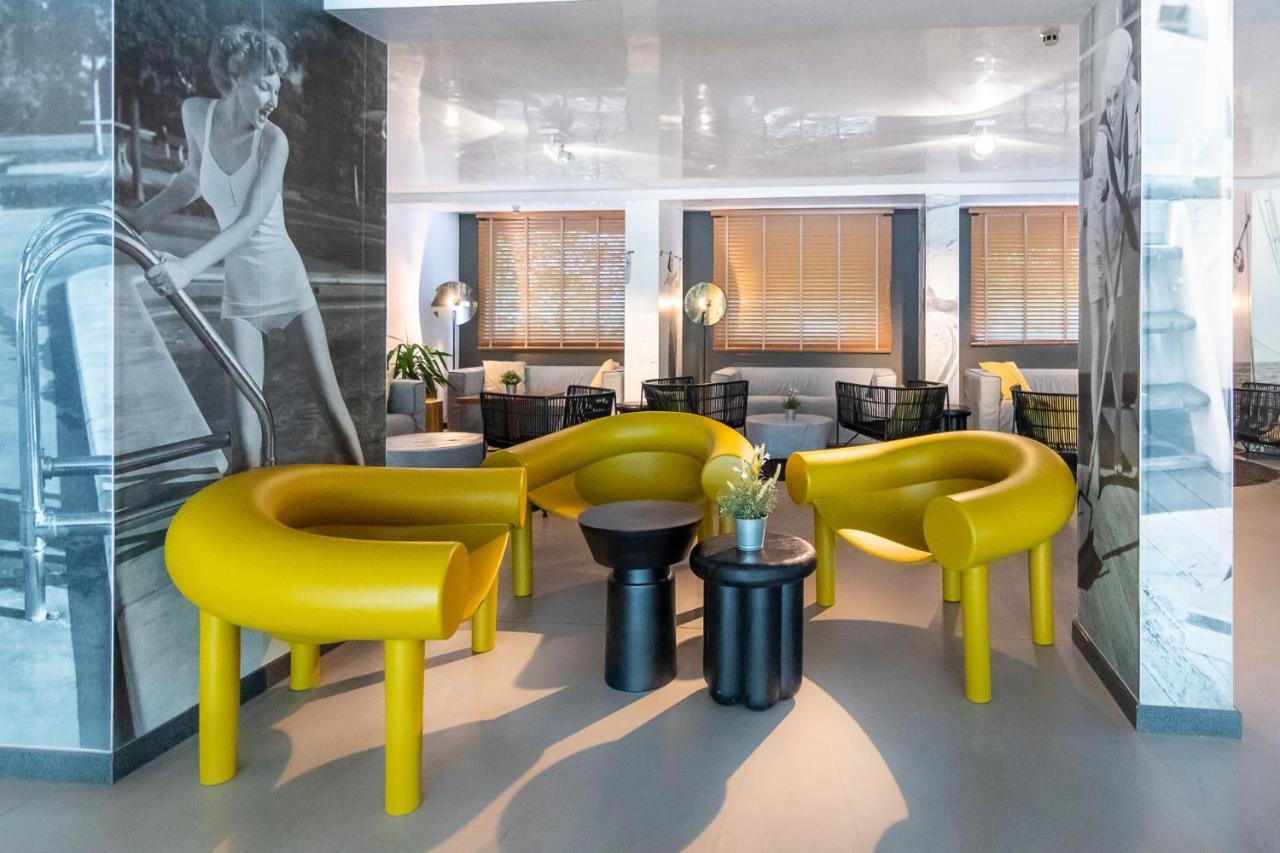 Hotel Excelsior Golden Sands Εξωτερικό φωτογραφία