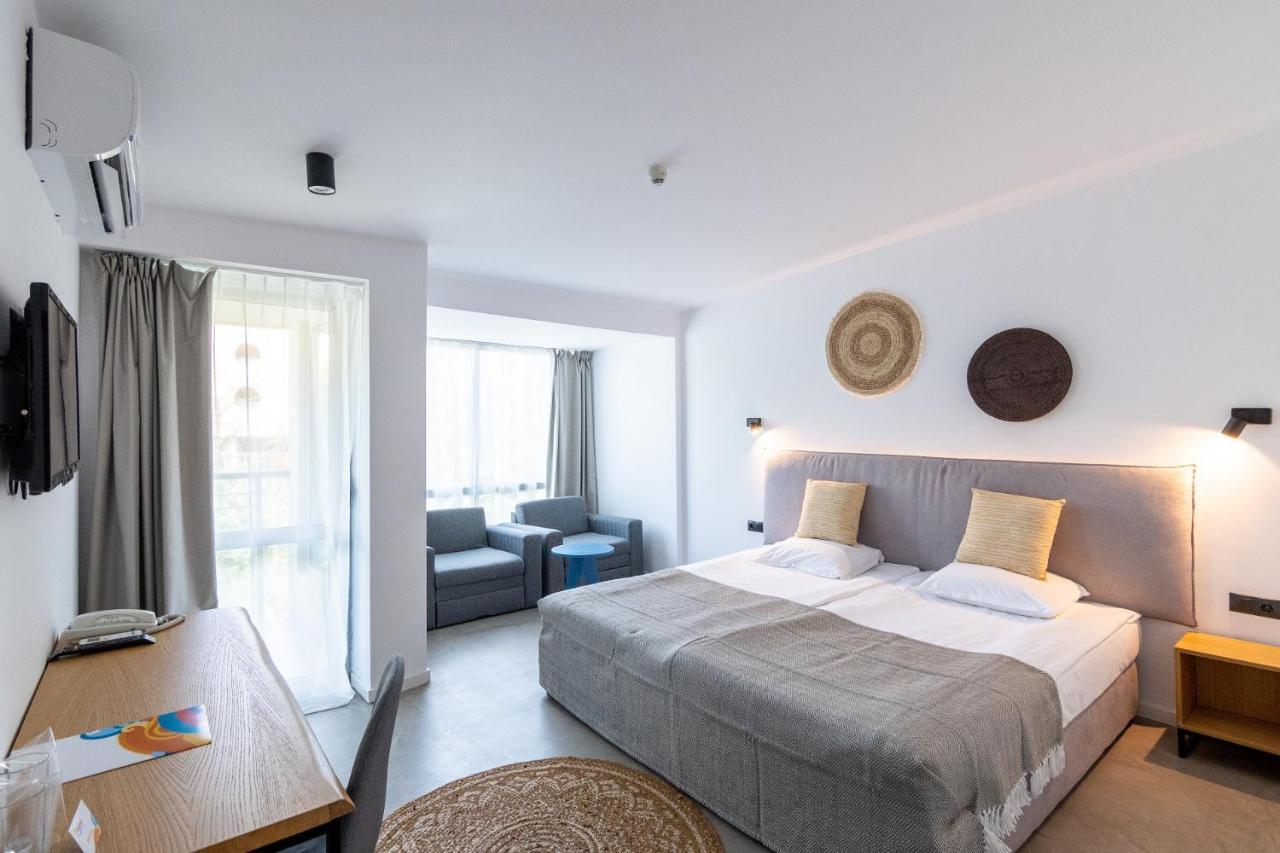 Hotel Excelsior Golden Sands Εξωτερικό φωτογραφία