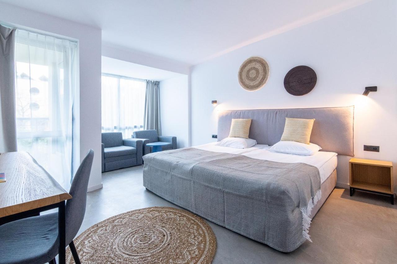 Hotel Excelsior Golden Sands Εξωτερικό φωτογραφία
