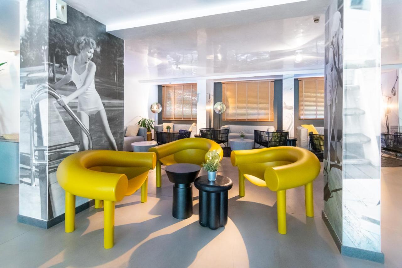 Hotel Excelsior Golden Sands Εξωτερικό φωτογραφία