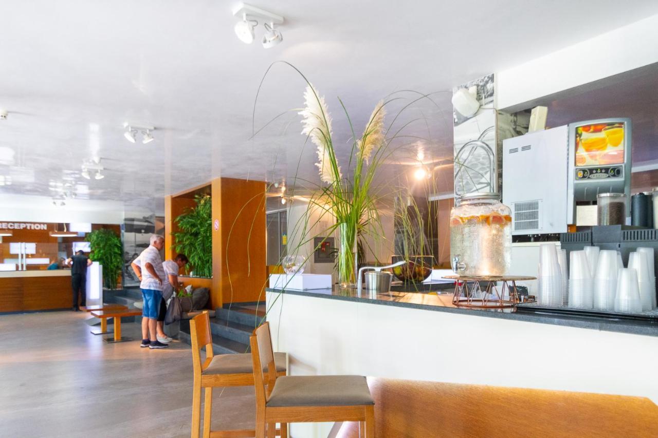 Hotel Excelsior Golden Sands Εξωτερικό φωτογραφία
