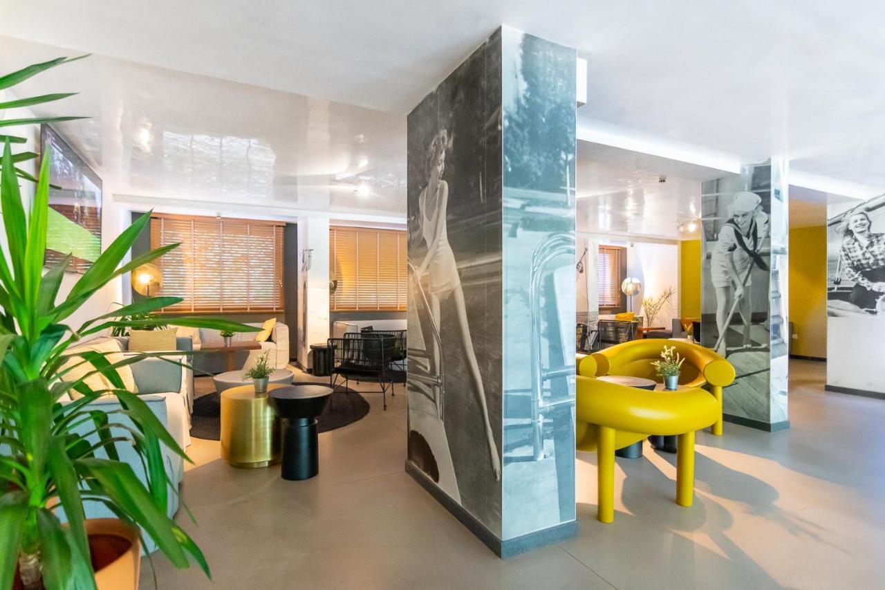 Hotel Excelsior Golden Sands Εξωτερικό φωτογραφία