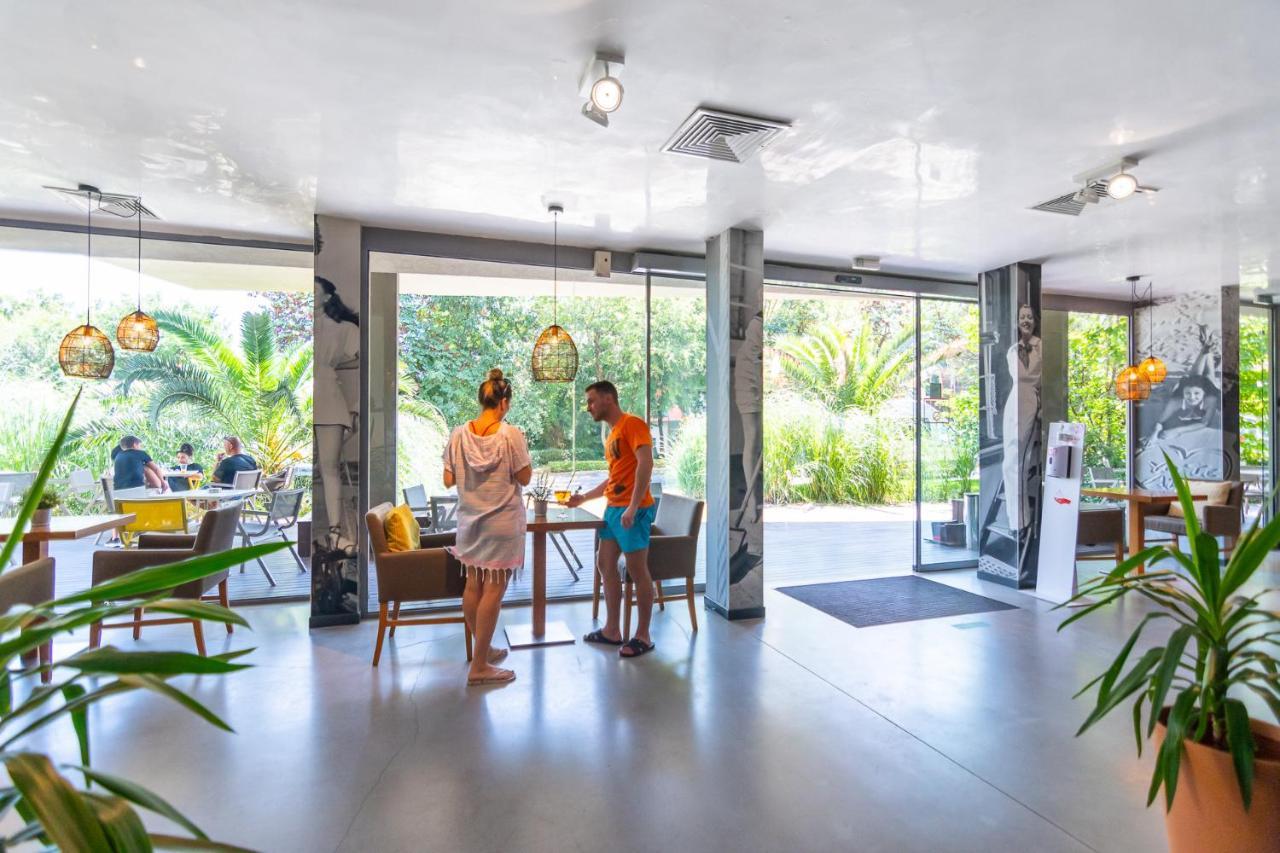 Hotel Excelsior Golden Sands Εξωτερικό φωτογραφία