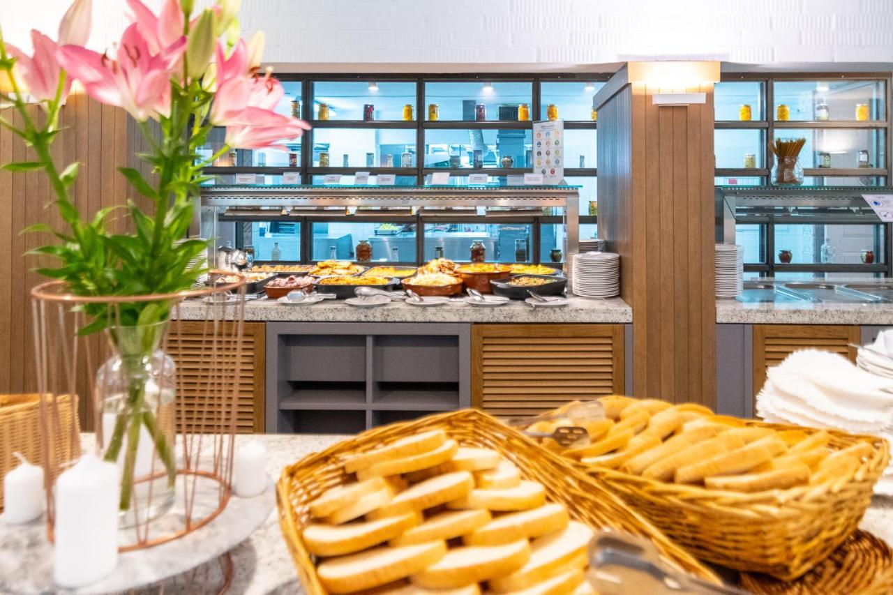 Hotel Excelsior Golden Sands Εξωτερικό φωτογραφία