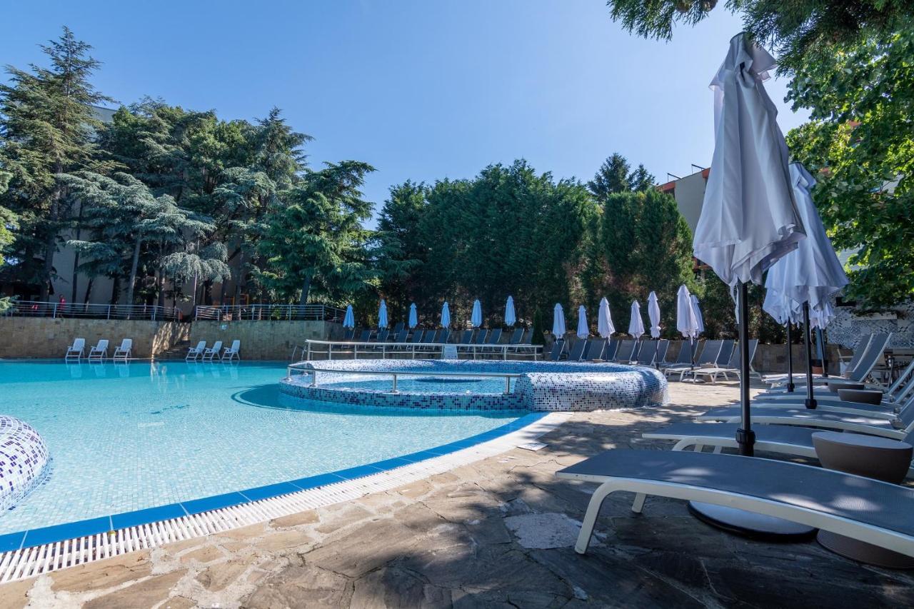 Hotel Excelsior Golden Sands Εξωτερικό φωτογραφία