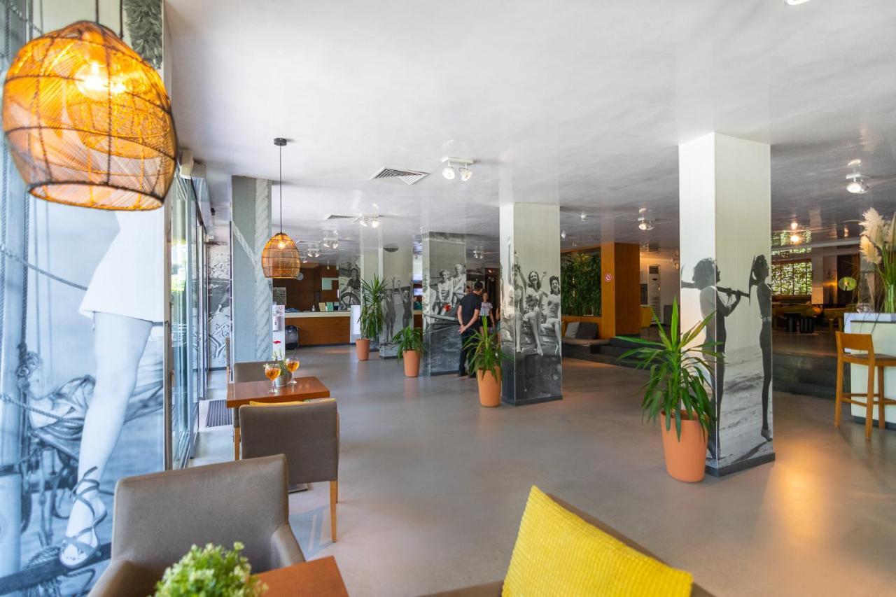 Hotel Excelsior Golden Sands Εξωτερικό φωτογραφία