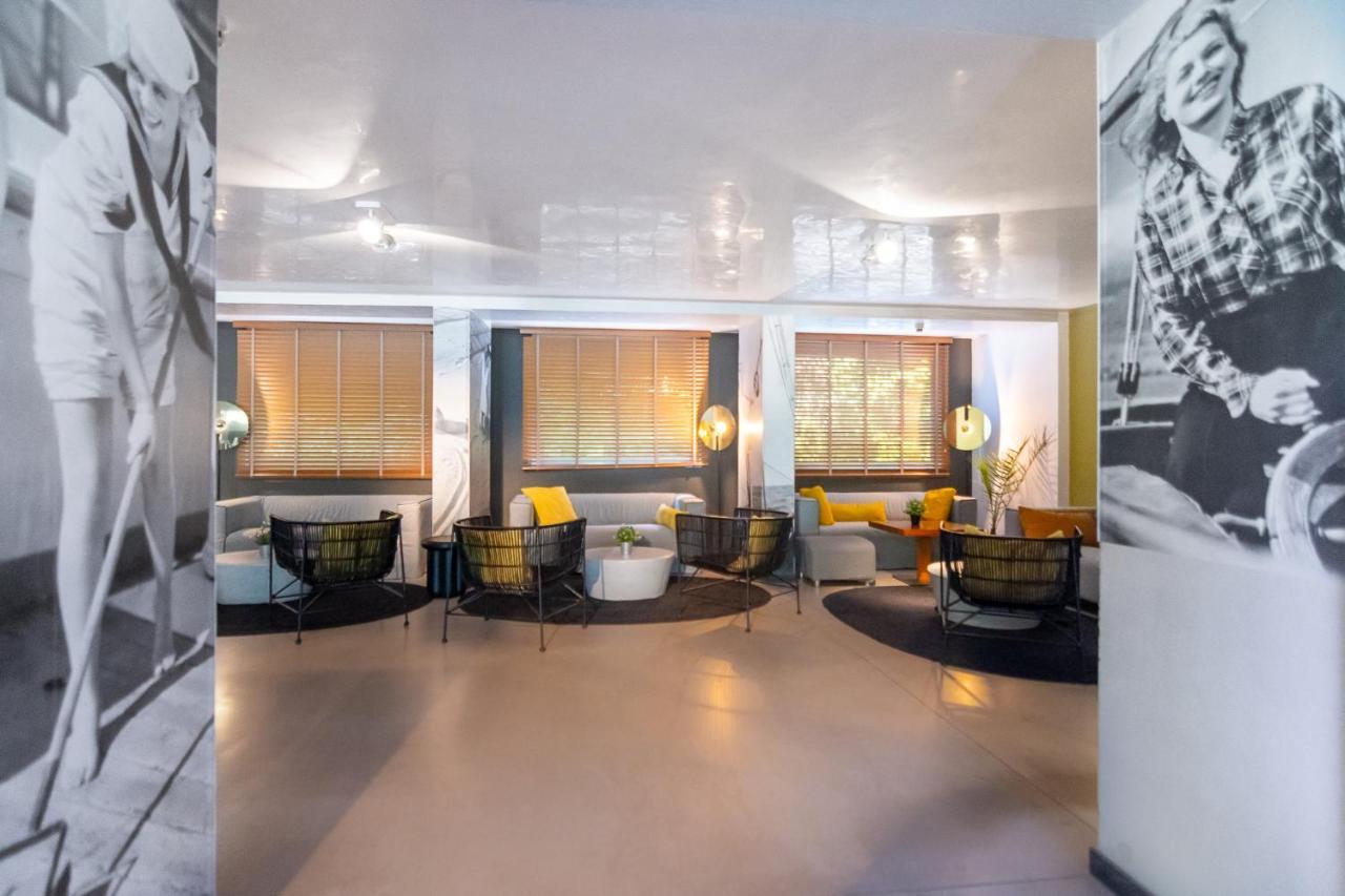 Hotel Excelsior Golden Sands Εξωτερικό φωτογραφία