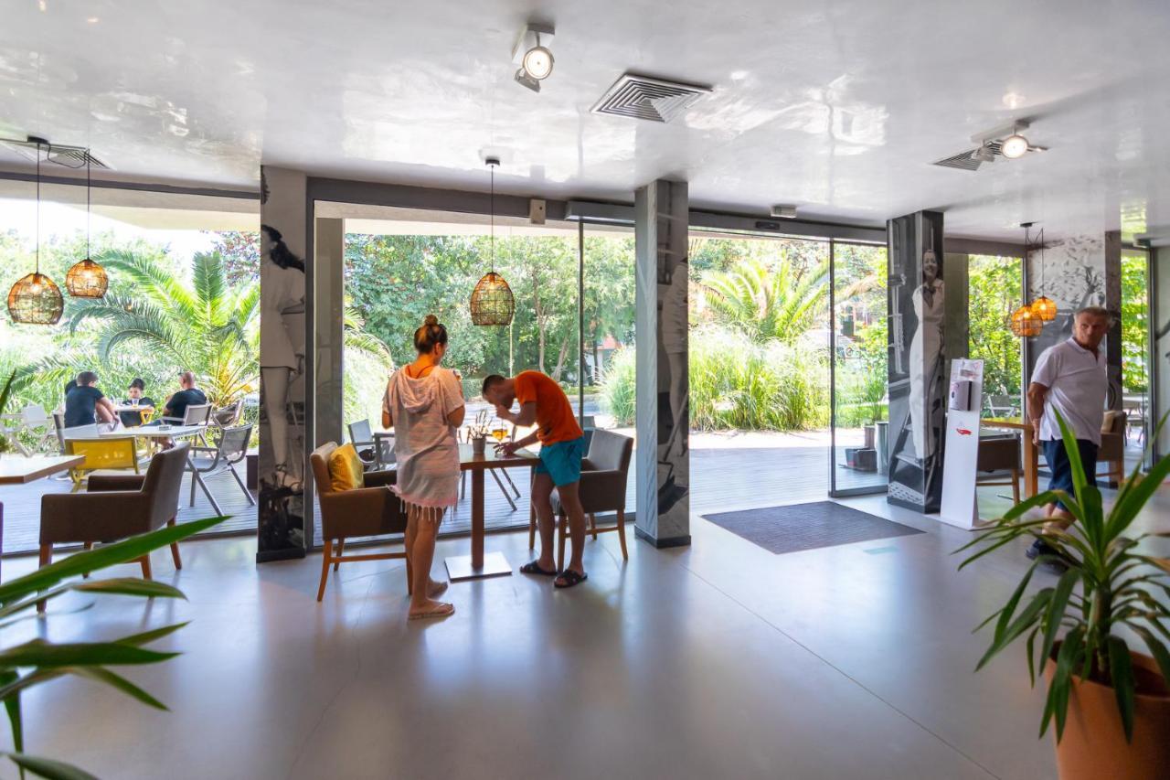 Hotel Excelsior Golden Sands Εξωτερικό φωτογραφία