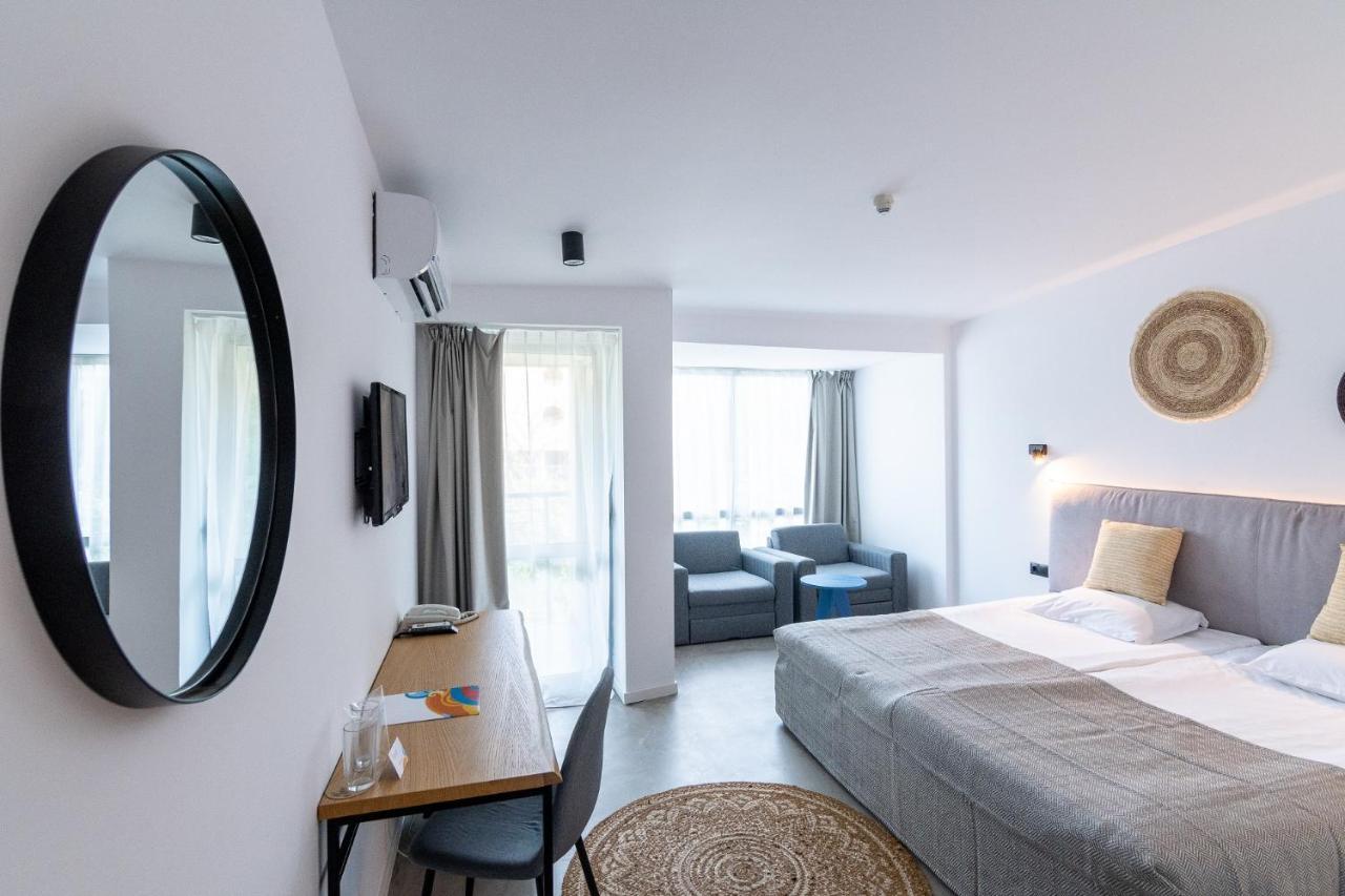 Hotel Excelsior Golden Sands Εξωτερικό φωτογραφία
