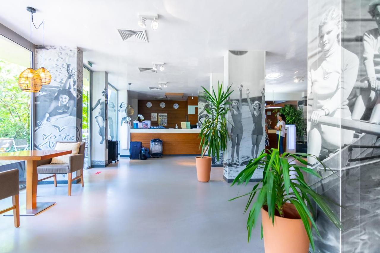 Hotel Excelsior Golden Sands Εξωτερικό φωτογραφία