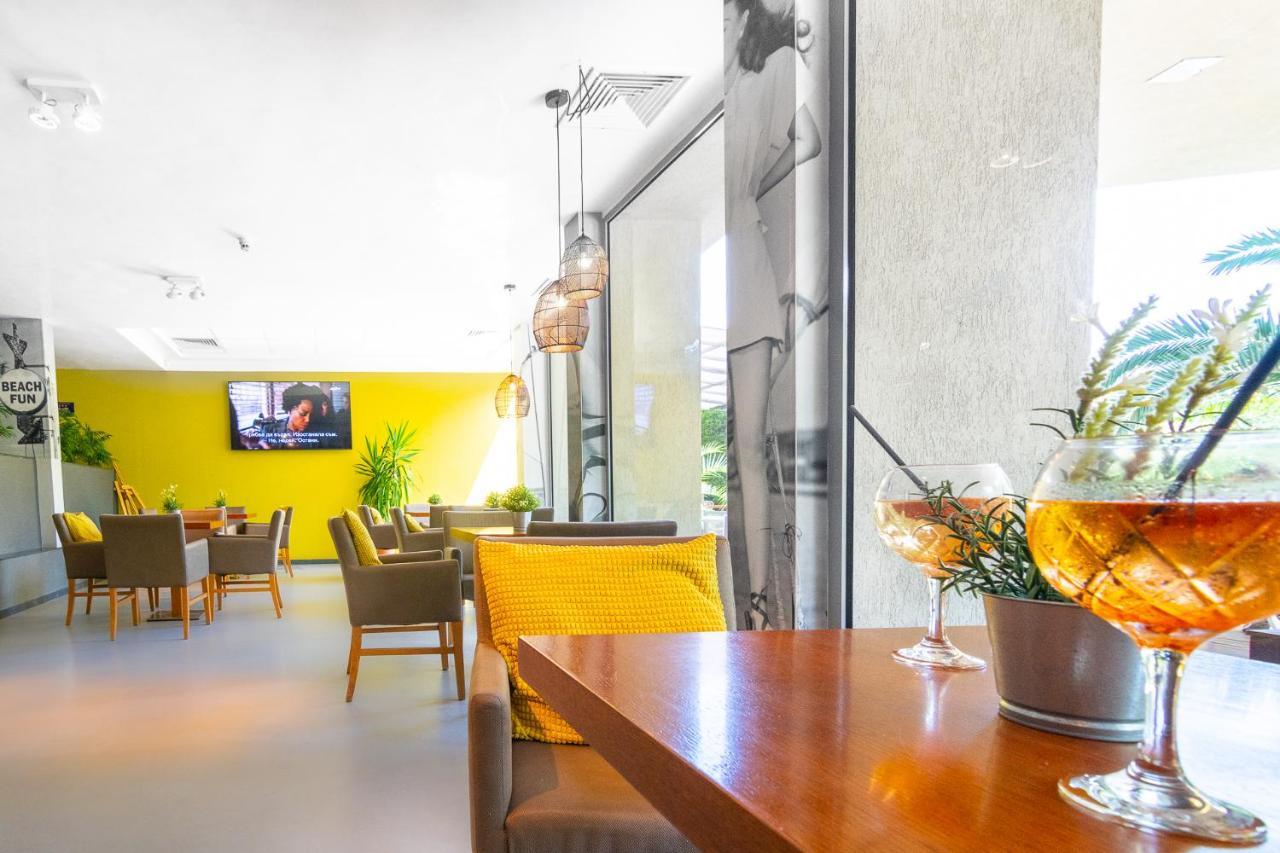 Hotel Excelsior Golden Sands Εξωτερικό φωτογραφία