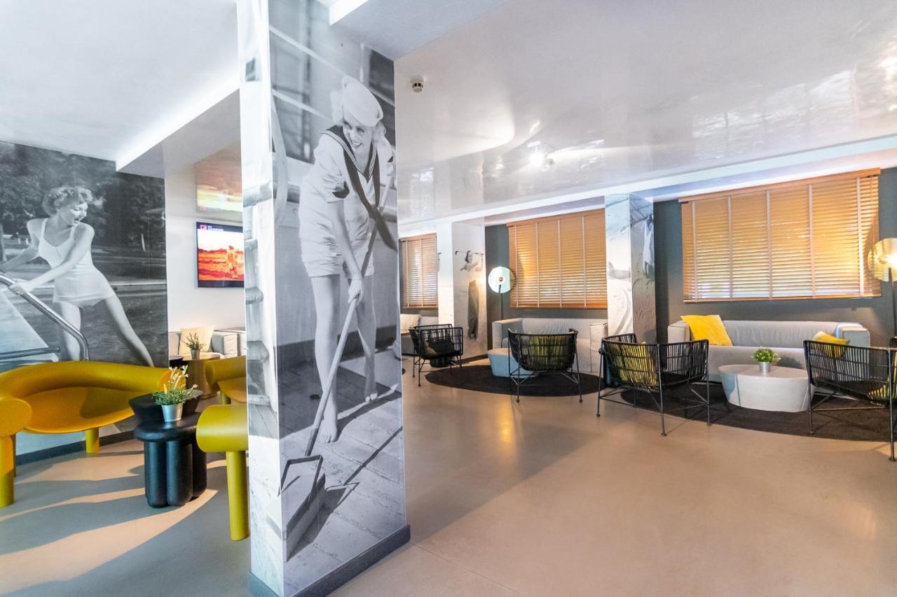 Hotel Excelsior Golden Sands Εξωτερικό φωτογραφία