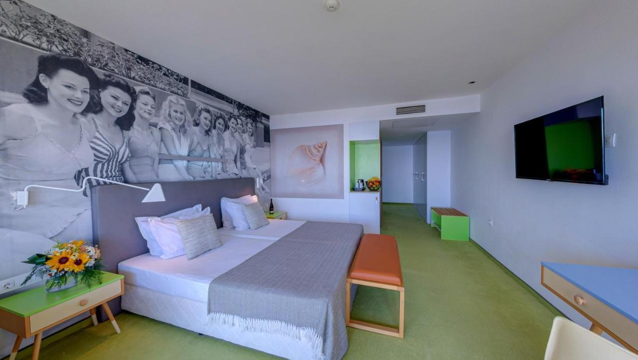 Hotel Excelsior Golden Sands Εξωτερικό φωτογραφία