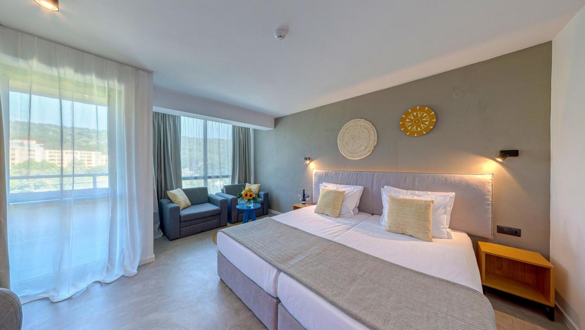 Hotel Excelsior Golden Sands Εξωτερικό φωτογραφία