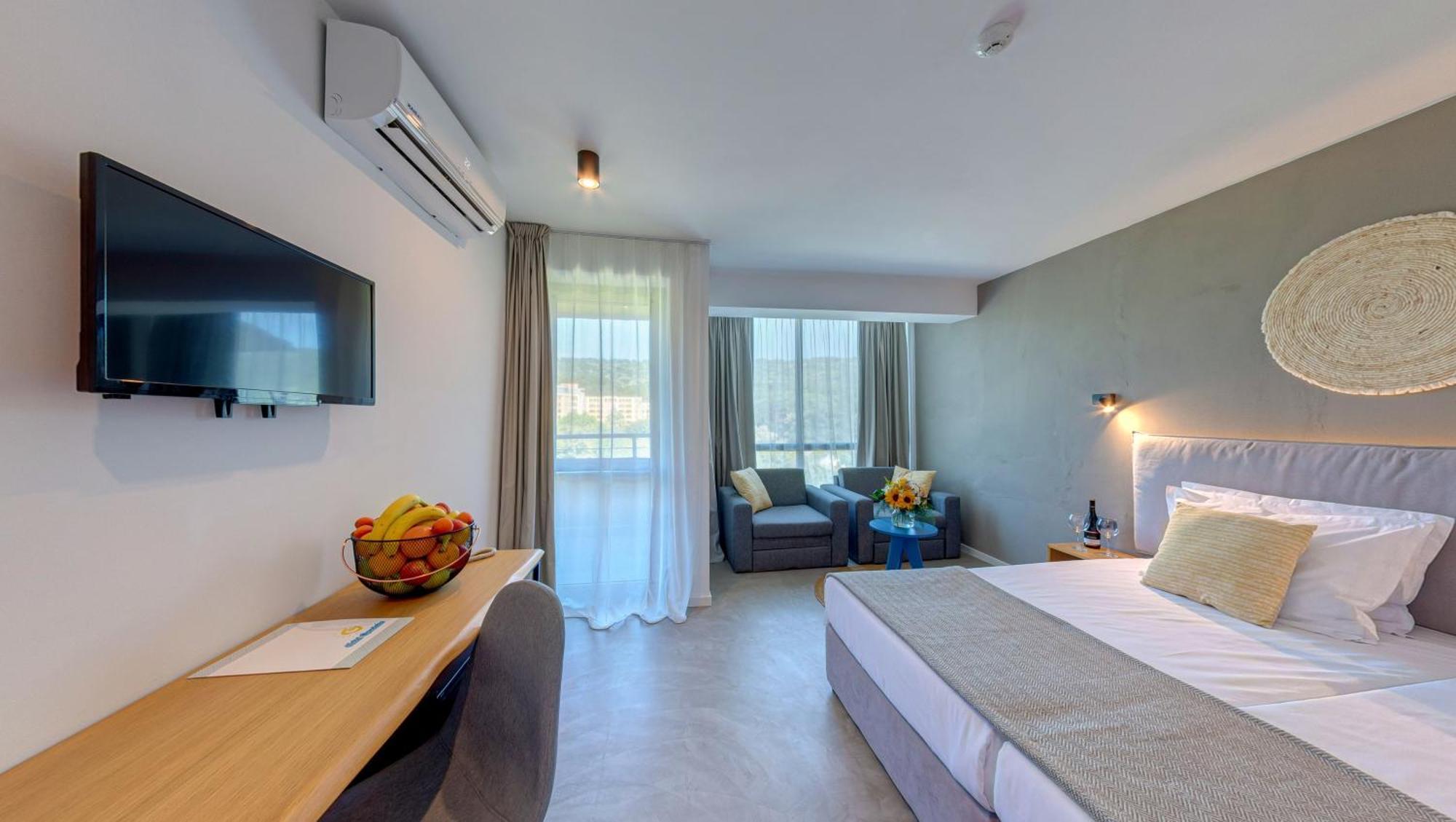 Hotel Excelsior Golden Sands Εξωτερικό φωτογραφία