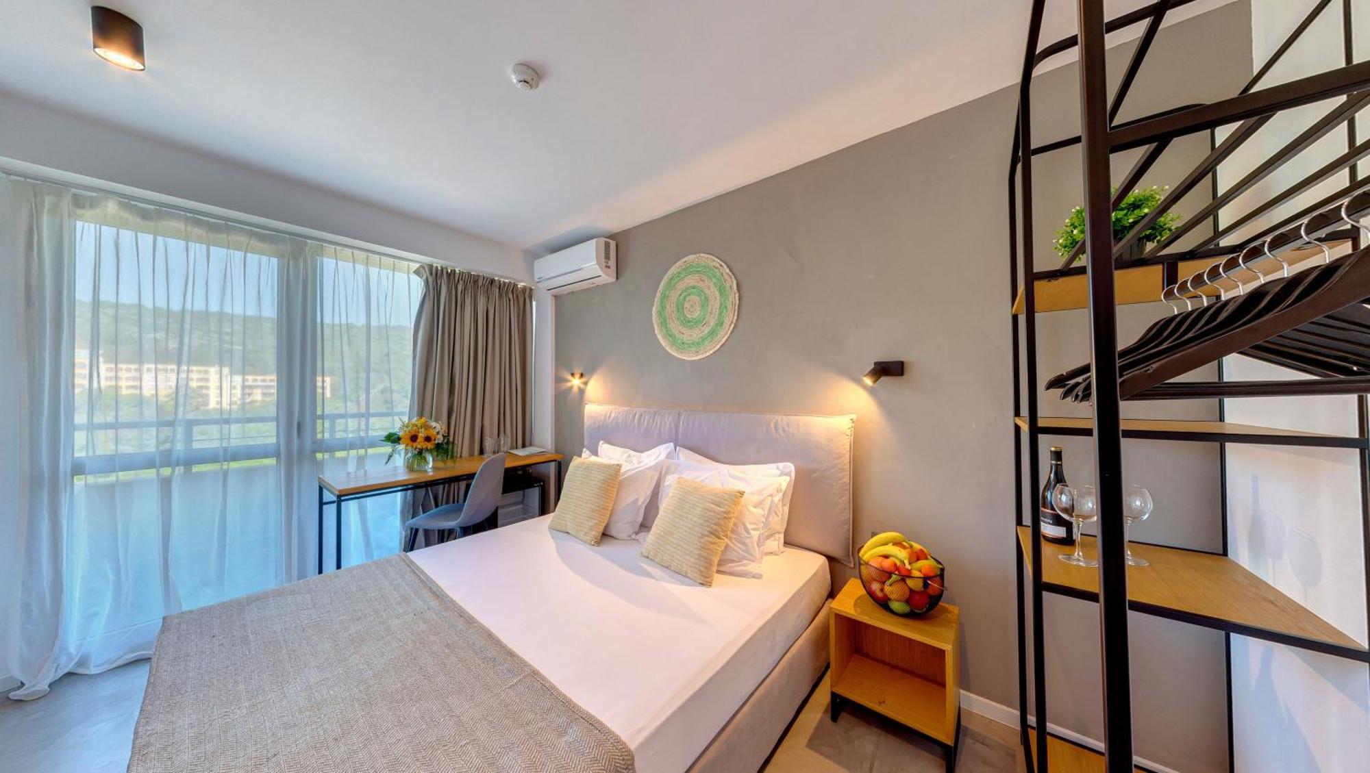 Hotel Excelsior Golden Sands Εξωτερικό φωτογραφία