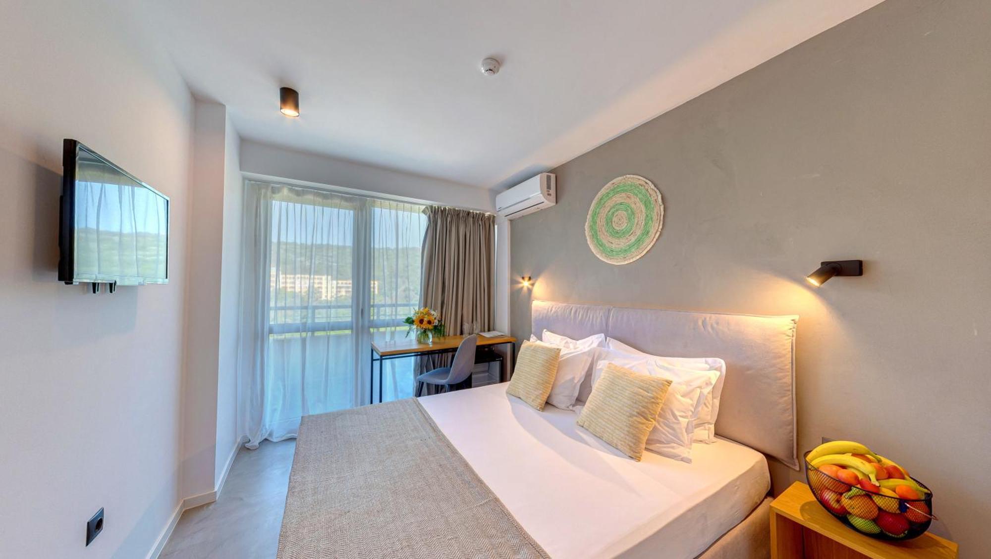 Hotel Excelsior Golden Sands Εξωτερικό φωτογραφία