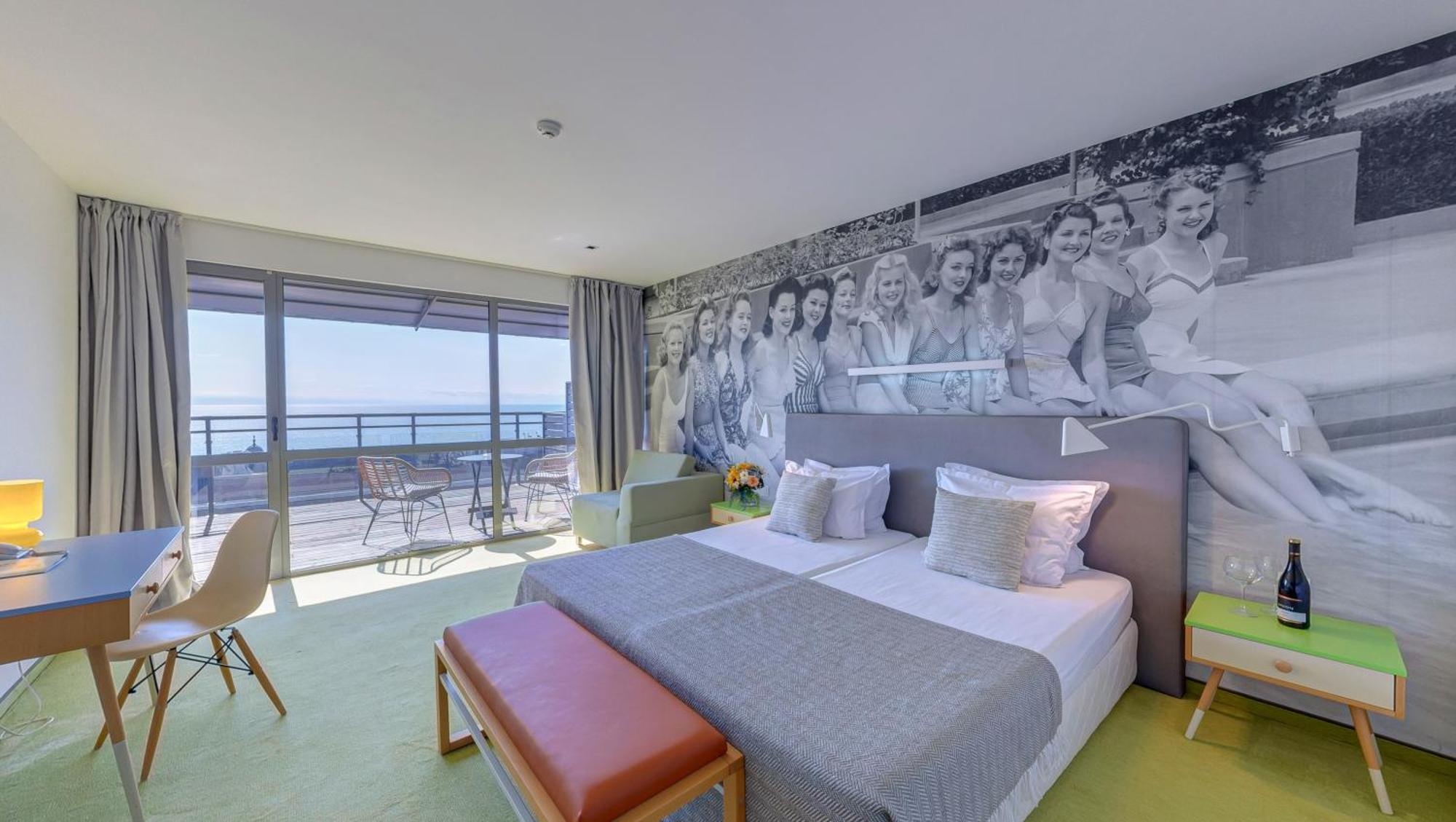 Hotel Excelsior Golden Sands Εξωτερικό φωτογραφία